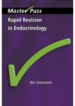 Rapid Revision in Endocrinology