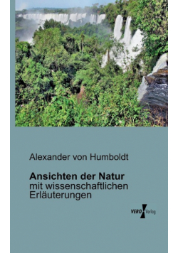 Ansichten der Natur
