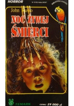 Noc żywej śmierci