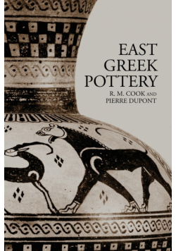 East Greek Pottery