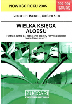 Wielka księga aloesu