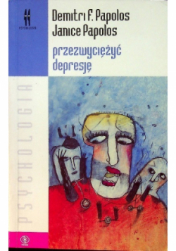 Przezwyciężyć depresję