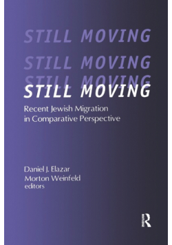 Still Moving