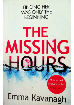 The missing hours