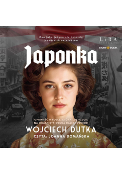 CD MP3 Japonka