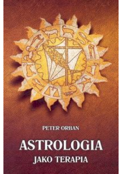 Astrologia jako terapia