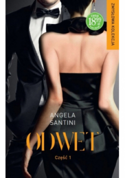 Odwet Część 1