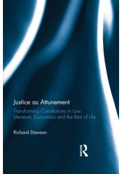 Justice as Attunement