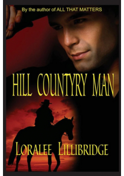 Hill Country Man