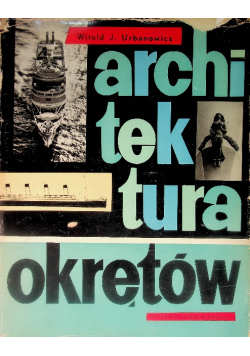 Architektura okrętów