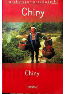 Chiny Praktyczny przewodnik