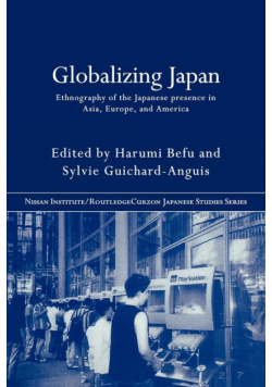 Globalizing Japan