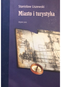 Miasto i turystyka