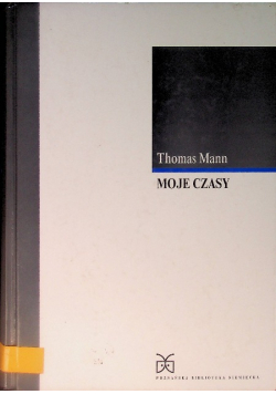Moje czasy