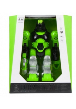 Robot