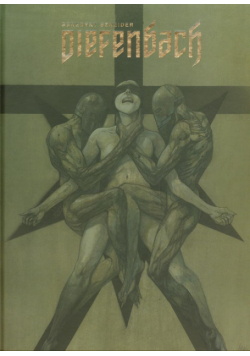 Diefenbach : Zanim wzejdzie świt