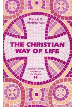 The Christian way of life