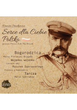 Serce dla Ciebie Polsko