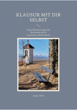 Klausur Mit Dir Selbst