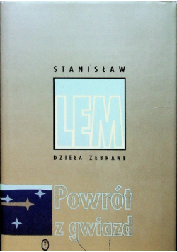 Dzieła zebrane Powrót z gwiazd