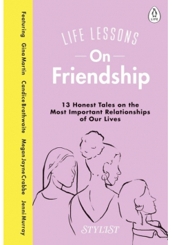 Life Lessons On Friendship