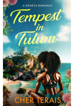 Tempest in Tulum