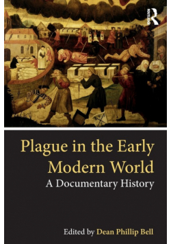 Plague in the Early Modern World