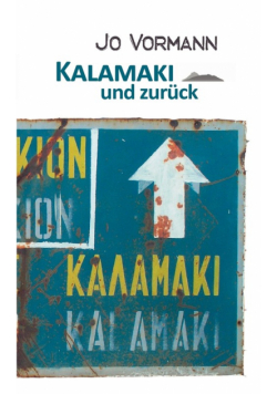 Kalamaki und zurück