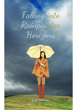 Falling into Rainpainter Horizons