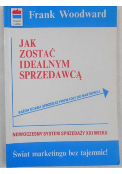Jak zostać idealnym sprzedawcą