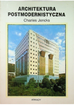 Architektura postmodernistyczna