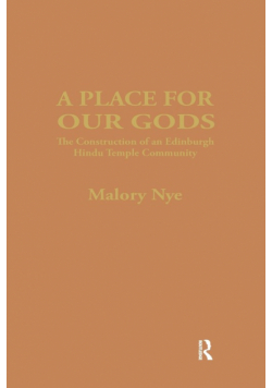 A Place for Our Gods