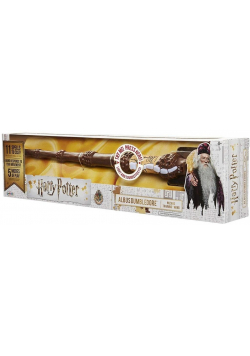 Harry Potter: Dumbledore - różdżka interaktywna