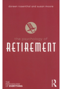 The Psychology of Retirement