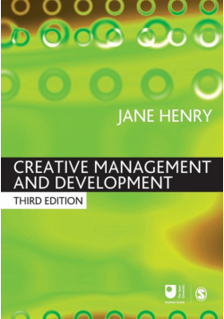 Creative Management and Development