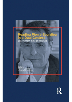 Reading Pierre Bourdieu in a Dual Context