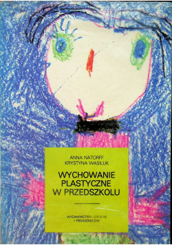 Wychowanie plastyczne w przedszkolu