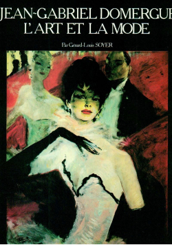 Jean Gabriel Domergue l art et la mode