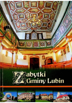 Zabytki Gminy Lubin