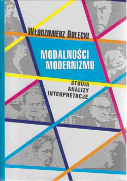 Modalności modernizmu
