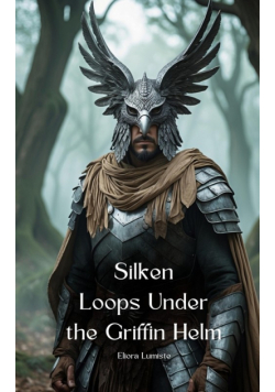 Silken Loops Under the Griffin Helm