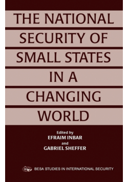 The National Security of Small States in a Changing World