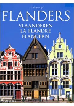 Vlaanderen La Flandre Flanders Flandern
