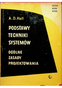 Podstawy techniki systemów