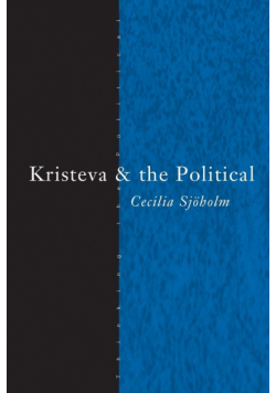 Kristeva and the Political