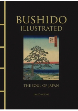 Bushido Illustrated [Chinese Bound]