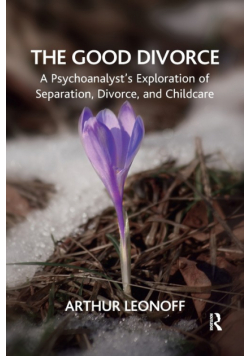 The Good Divorce