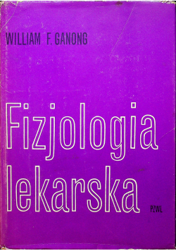 Fizjologia lekarska