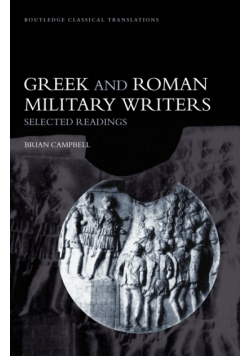 Greek and Roman Military Writers