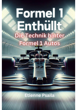 Formel 1 Enthüllt